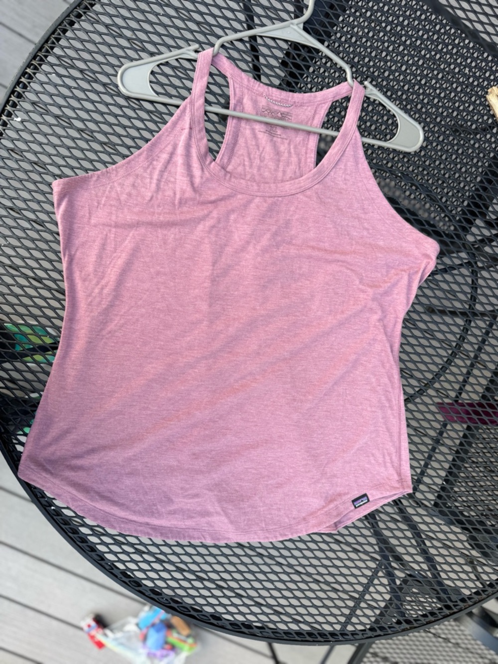 Women’s Patagonia Racerback Tank XL